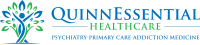 QuinnEssential Healthcare logo