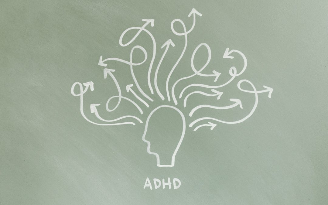 The Evolution of ADHD: From Obscurity to Clinical Diagnosis